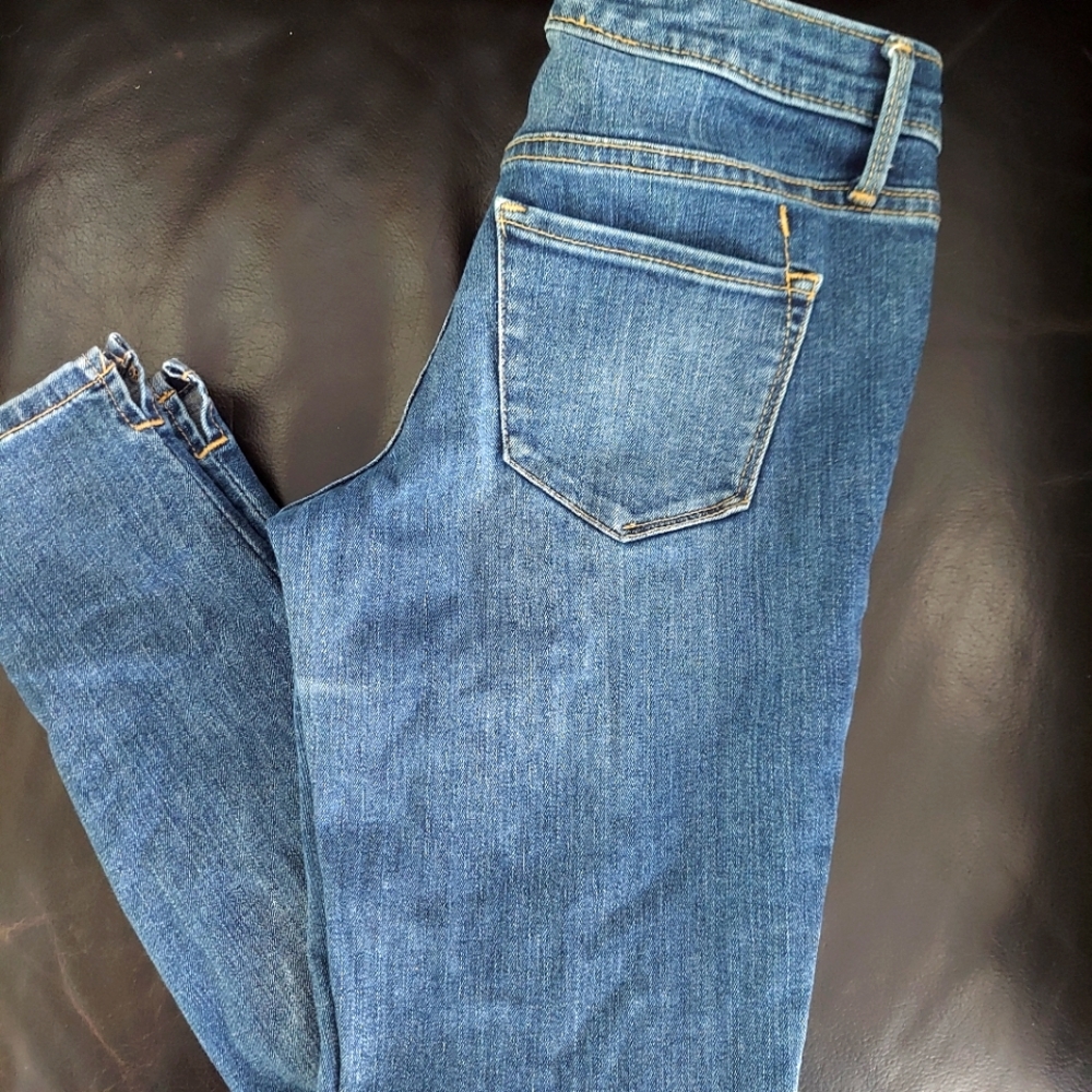 Comfy jeggings